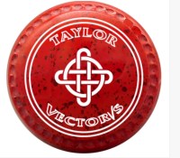 Taylor Vector VS Cherry Red Extreme